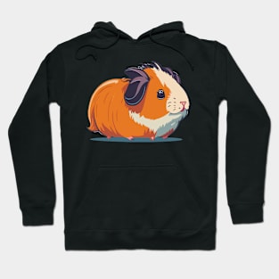 Cute Guinea Pig Hoodie